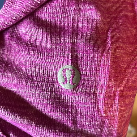 Lululemon top - Picture 2 of 2